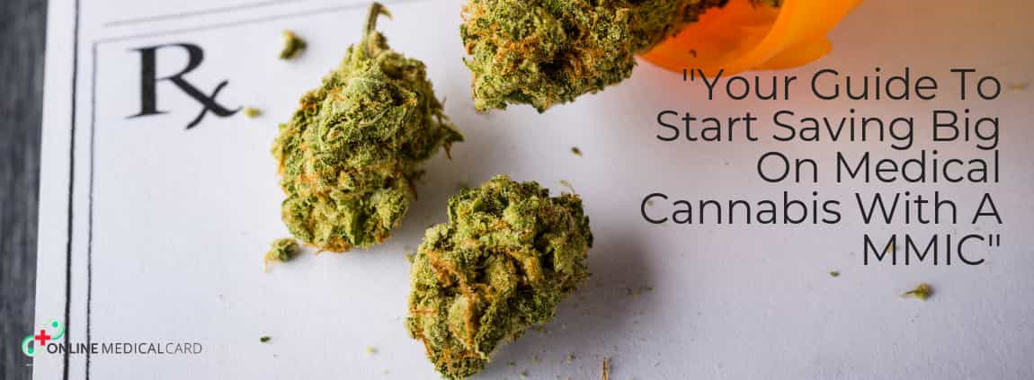 Medical Cannabis With A Medical Marijuana Identification Card